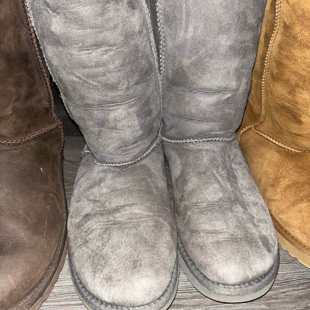 Uggs